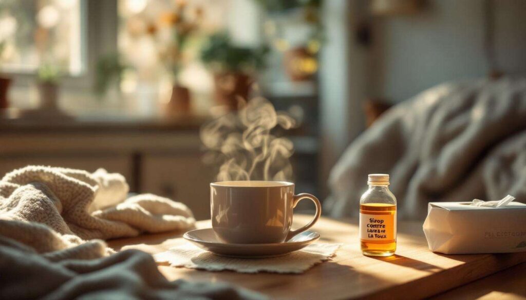 Le VRS s’installe, la grippe démarre, et le norovirus fait son petit bonhomme de ch...