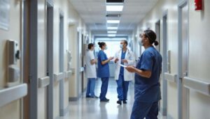 Punir les patients qui ne coopèrent pas dans la lutte contre les médecins et infirmiers fraudeurs : impossible à mettre en place