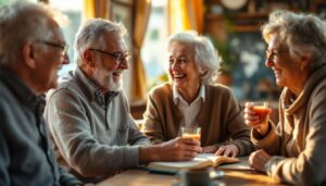 «Comme si l’on s’était quitté la semaine dernière» : 50 ans après, ces retraités qui se retrouvent entre camarades de promotion