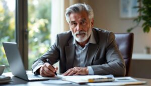 La stratégie d’Antoine, 59 ans, pour préparer sa retraite : «Je pourrais toucher 70% de plus que ma pension de base»
