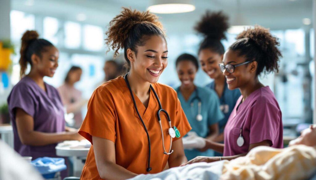 Une réforme élargit le rôle des infirmières: "C'est un cadeau qui va fluidifier le parcours de soins