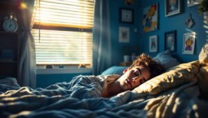 Les ados manquent de sommeil : l’heure de début des cours en cause ?