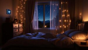 Les experts du sommeil l’assurent : cette température en chambre fait toute la différence pour dormir comme un bébé