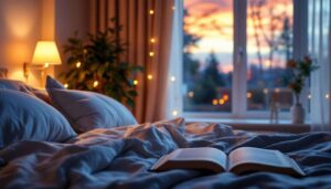 Combien de temps avant de se coucher doit-on débuter notre routine du soir ?