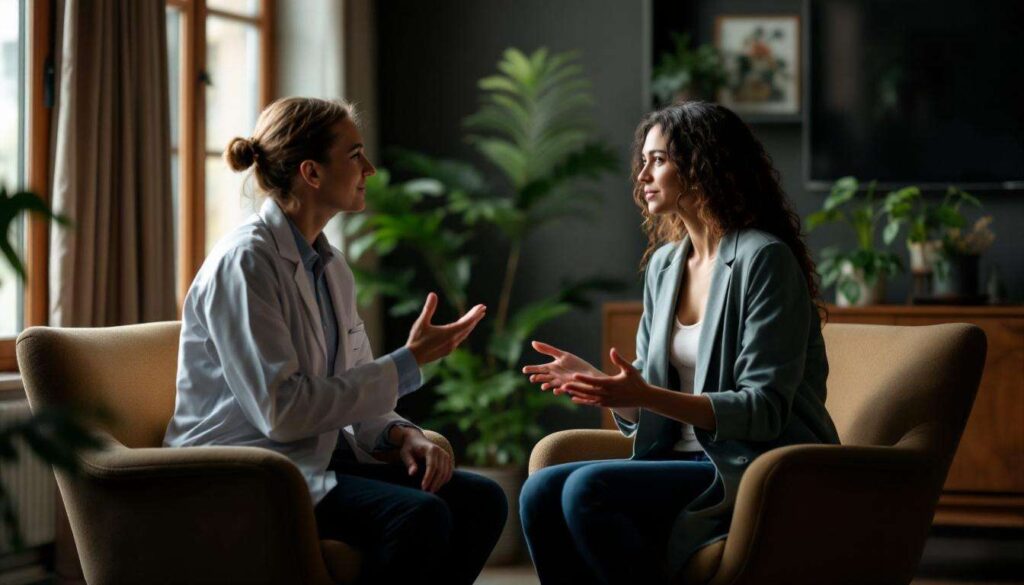 Ces psys qui interrompent la thérapie: quand la porosité avec le patient est trop forte