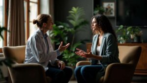 Ces psys qui interrompent la thérapie: quand la porosité avec le patient est trop forte