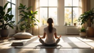 La pratique bien-être à laquelle vous n’aviez jamais pensé (et qui est simple à mettre en place)