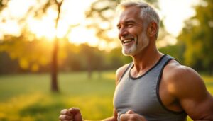Plus fort à 50 ans qu’à 20 ans ? La science prouve que c’est biologiquement possible