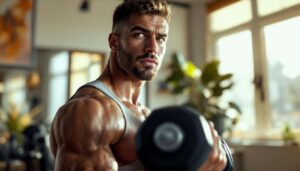 Ces 3 secondes de muscu par jour suffisent pour gagner en force sans passer des heures à la salle
