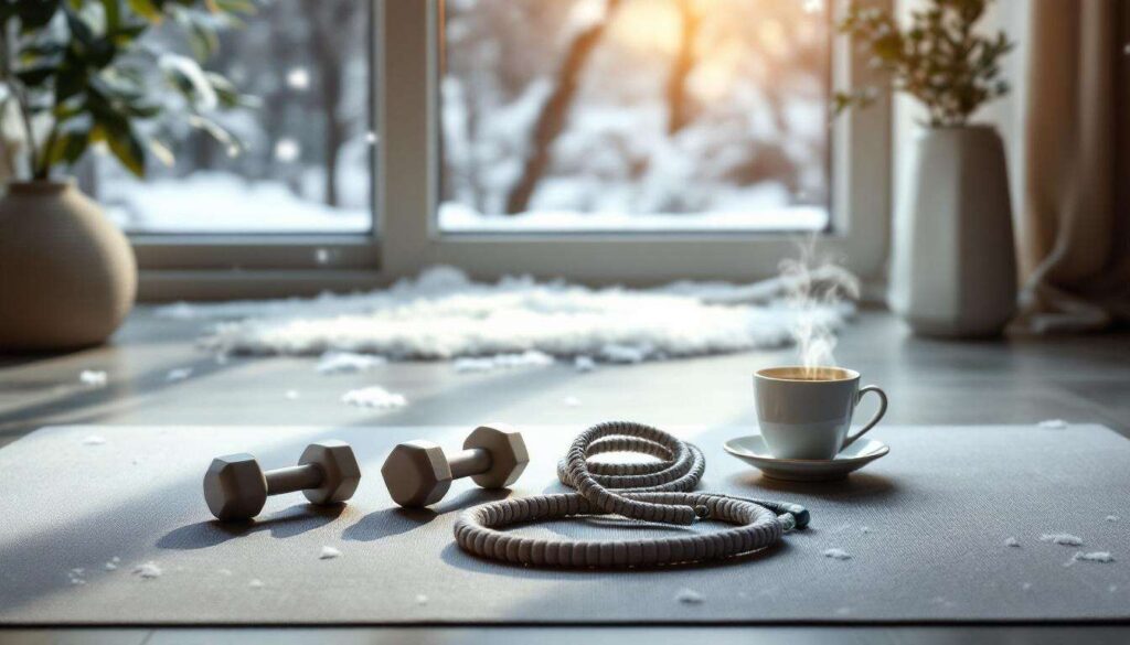 Cet exercice de 10 minutes à faire chez soi accélère la perte de poids même quand il fait froid