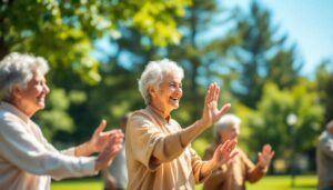 Les experts désignent l'activité physique idéale pour les plus de 60 ans : mieux que la nage ou la marche