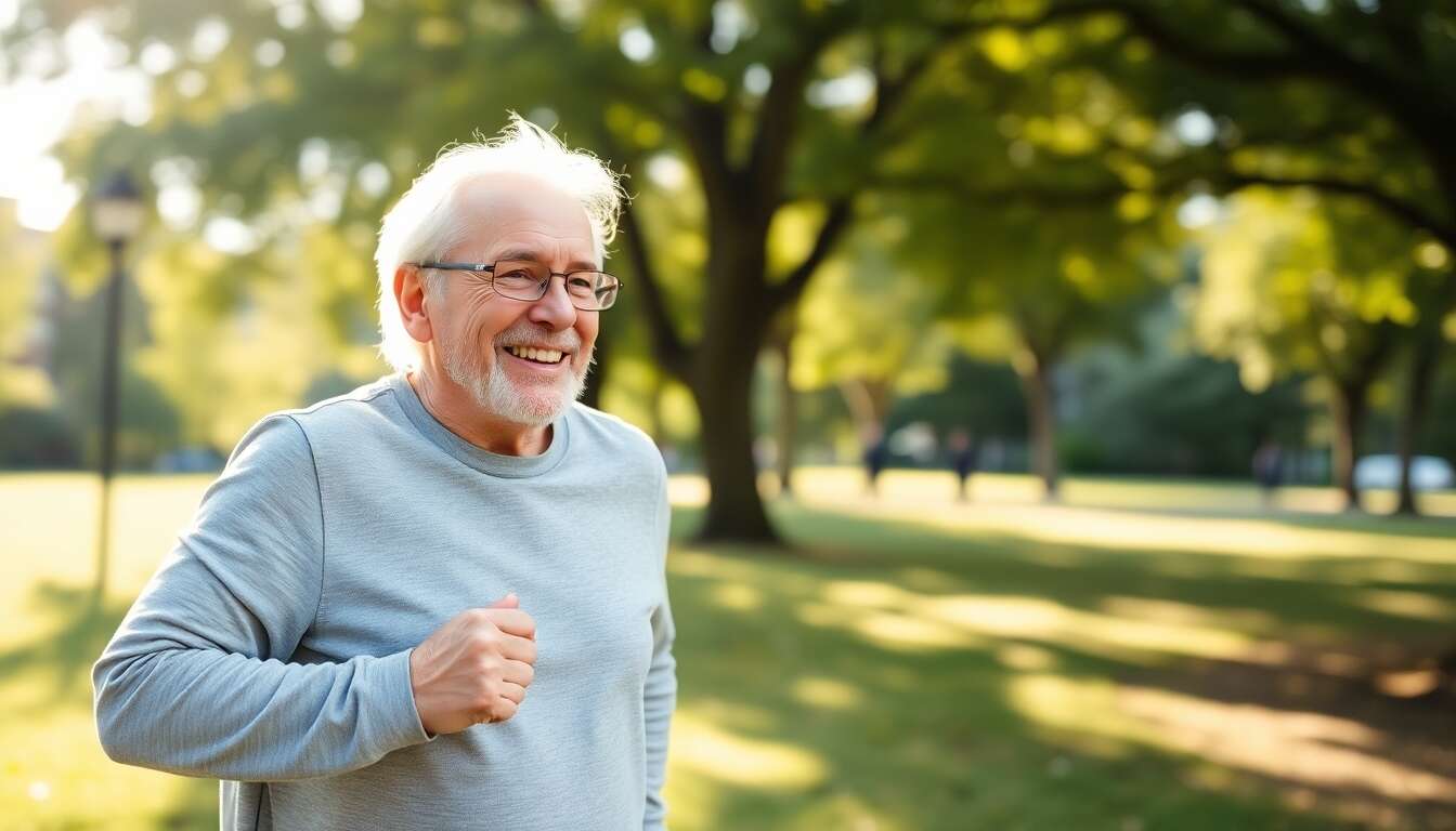 T&eacute;moignages et r&eacute;sultats concrets chez les seniors