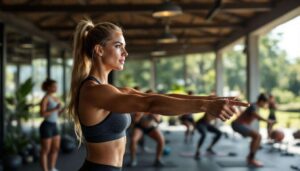 Ce sport garantit "une perte de poids significative", selon une coach sportive