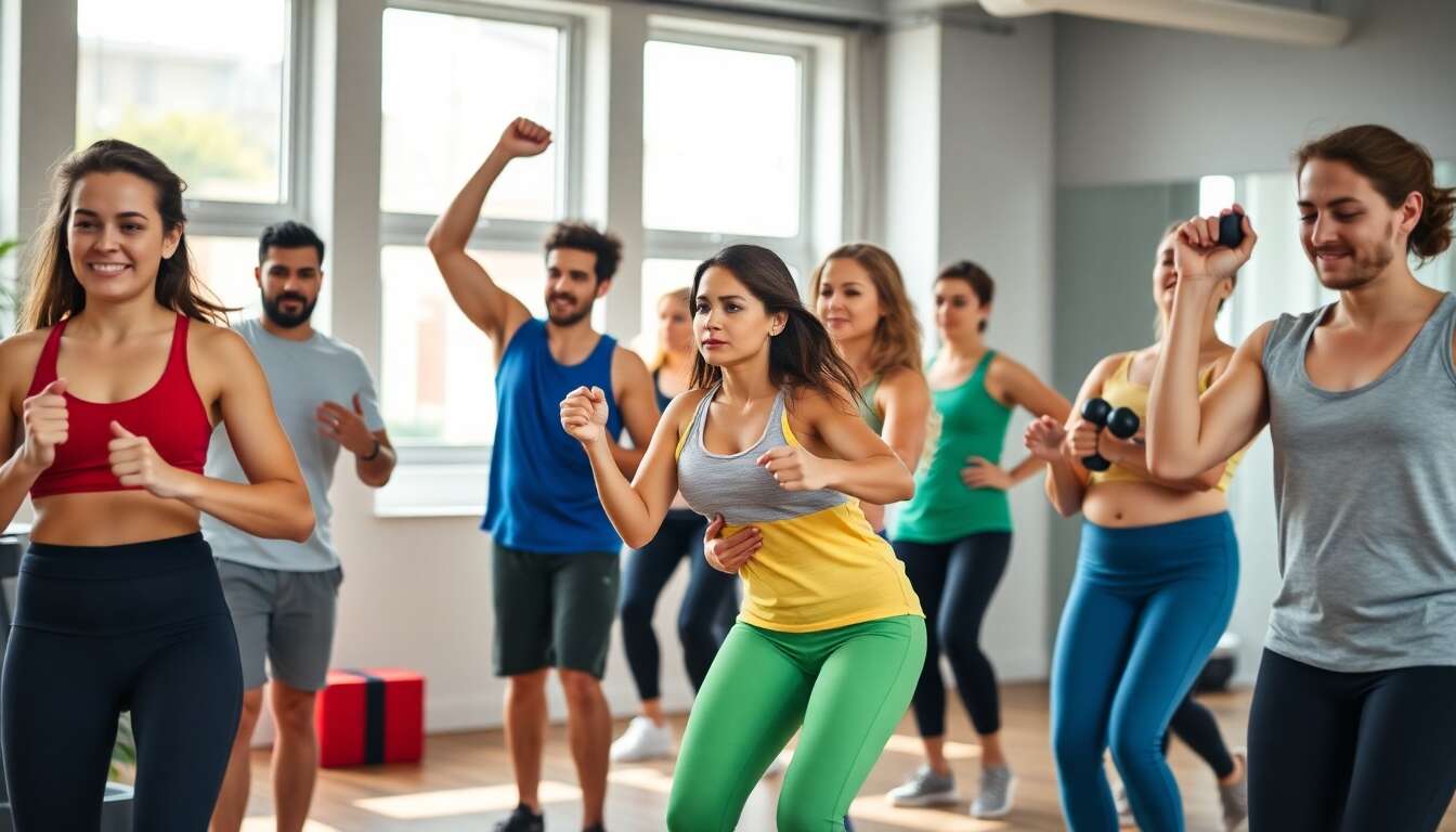 Comment d&eacute;buter ce sport pour optimiser les r&eacute;sultats