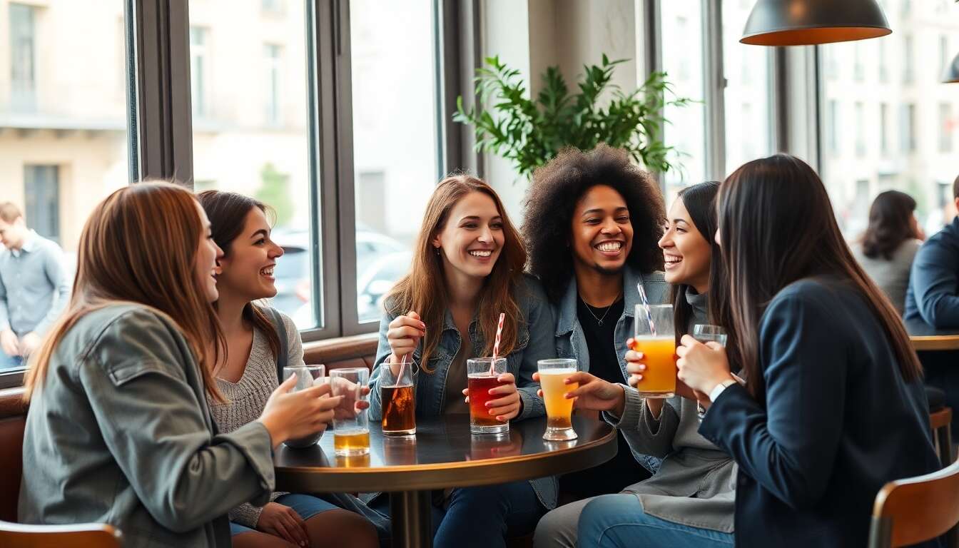 Impact des nouvelles g&eacute;n&eacute;rations
