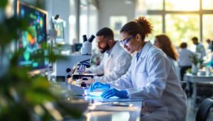 Une thérapie révolutionnaire pourrait éliminer 92 % des cellules cancéreuses tout en préservant les tissus sains