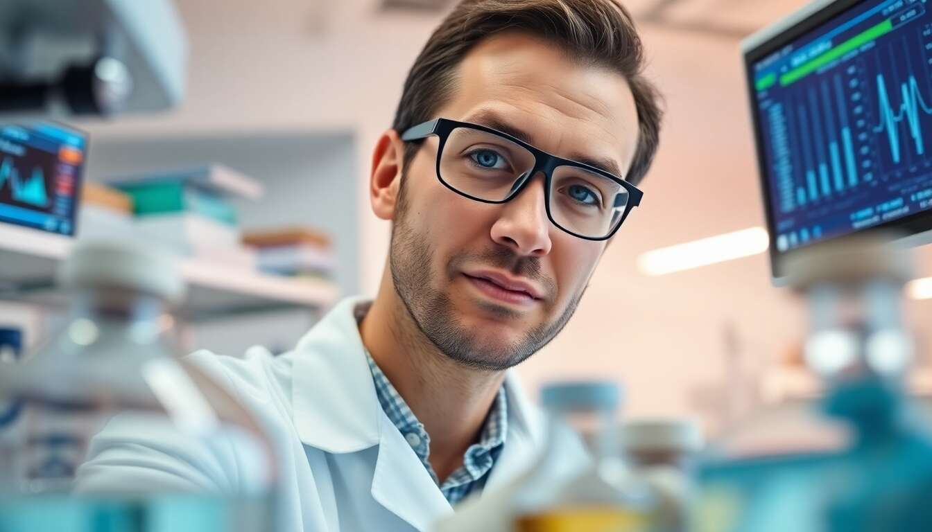 Les r&eacute;sultats prometteurs des &eacute;tudes cliniques r&eacute;centes