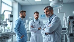 « Une menace sans précédent sur la santé des Français » : l’inquiétude des cliniques privées face aux mesures annoncées