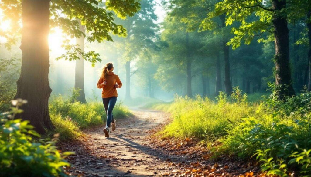 L’activité physique, aussi efficace que les psychothérapies contre la dépression