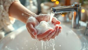 Éviter de tomber malade en hiver passe par ce geste trop souvent ignoré