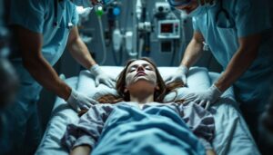 107 minutes de massage cardiaque : une italienne de 19 ans sauvée grâce à la persévérance du personnel médical