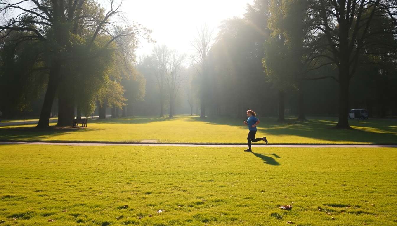 L&rsquo;activit&eacute; physique : un rem&egrave;de naturel &agrave; la d&eacute;pression