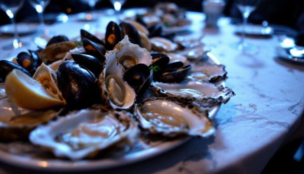 Huîtres et moules interdites : "J’ai vraiment morflé"… Les consommateurs pris de vomissements, de diarrhées et de malaises
