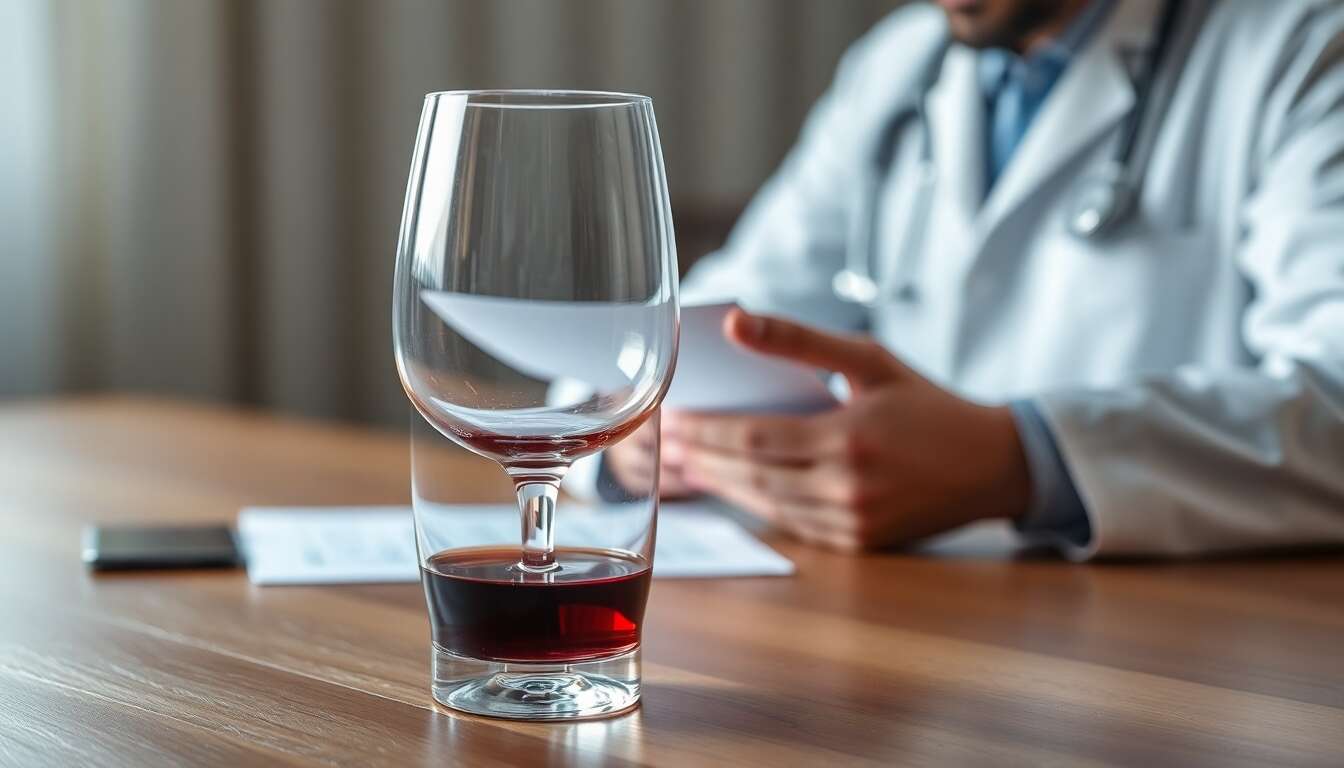 Les recommandations des experts de sant&eacute;