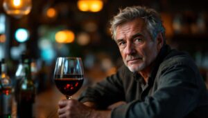 Avec l’âge, l’alcool devient plus difficile à supporter et la science explique pourquoi