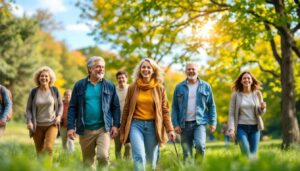 Marcher 3 fois par semaine suffit-il vraiment pour être en bonne santé ?